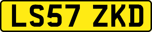 LS57ZKD
