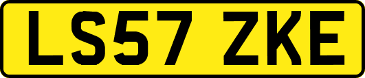 LS57ZKE