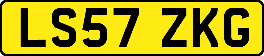 LS57ZKG