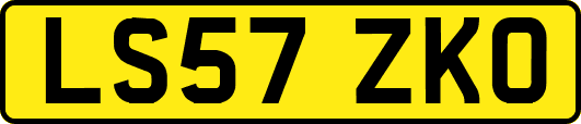 LS57ZKO
