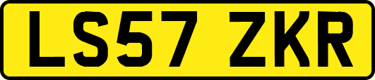 LS57ZKR