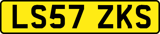 LS57ZKS