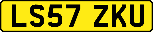 LS57ZKU