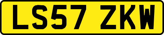 LS57ZKW