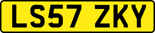 LS57ZKY