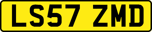 LS57ZMD