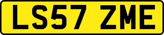LS57ZME
