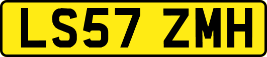 LS57ZMH
