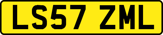 LS57ZML