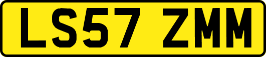 LS57ZMM