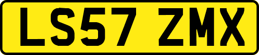 LS57ZMX