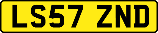 LS57ZND