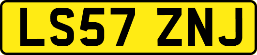 LS57ZNJ