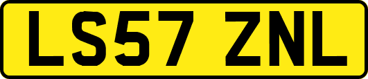 LS57ZNL