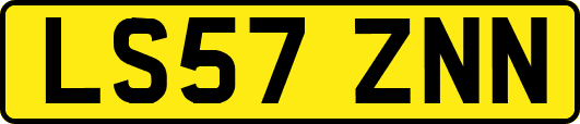 LS57ZNN