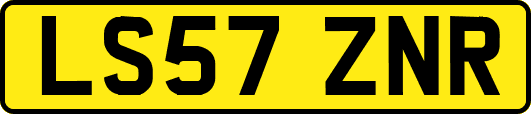 LS57ZNR