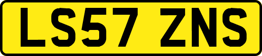 LS57ZNS