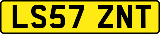 LS57ZNT