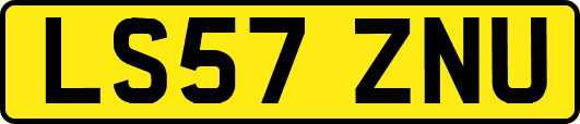 LS57ZNU