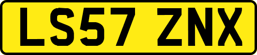 LS57ZNX