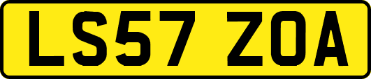 LS57ZOA