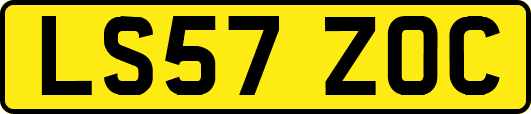 LS57ZOC