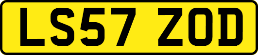 LS57ZOD