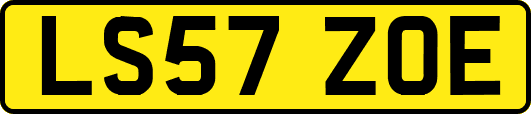 LS57ZOE