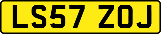 LS57ZOJ