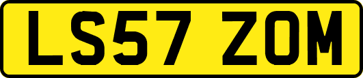 LS57ZOM