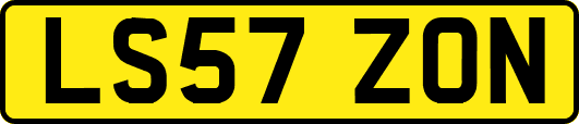 LS57ZON