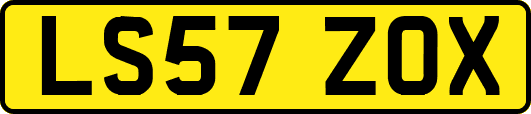 LS57ZOX