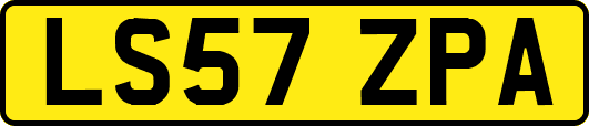 LS57ZPA
