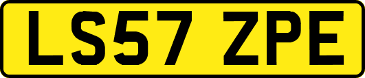 LS57ZPE