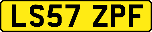 LS57ZPF