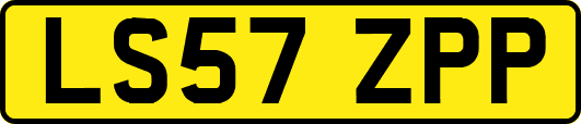 LS57ZPP