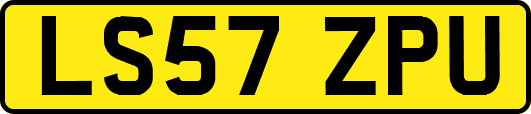 LS57ZPU