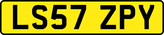 LS57ZPY