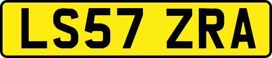 LS57ZRA