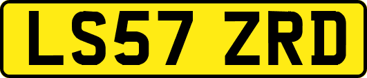 LS57ZRD