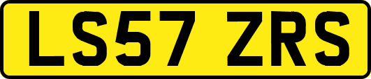 LS57ZRS
