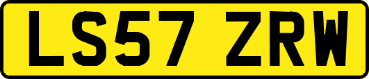 LS57ZRW