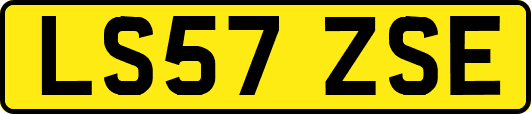 LS57ZSE