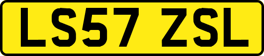 LS57ZSL