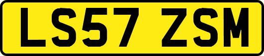LS57ZSM