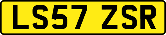 LS57ZSR