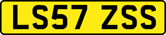 LS57ZSS