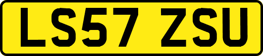 LS57ZSU