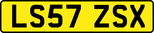LS57ZSX