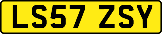 LS57ZSY